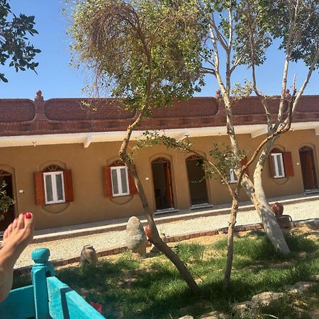 Beir El Gabal Hotel Qasr Dakhl Εξωτερικό φωτογραφία